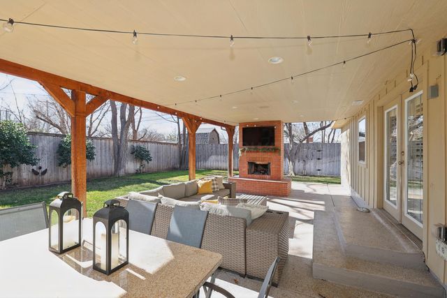 2610 S TRAVIS Street, Amarillo, TX 79109