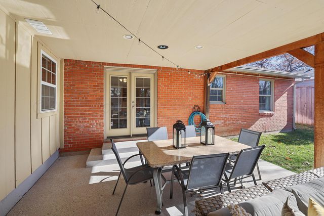 2610 S TRAVIS Street, Amarillo, TX 79109