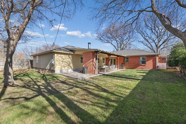 2610 S TRAVIS Street, Amarillo, TX 79109