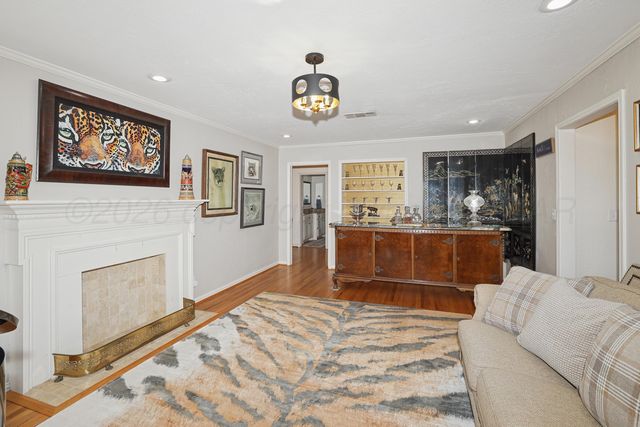 2610 S TRAVIS Street, Amarillo, TX 79109