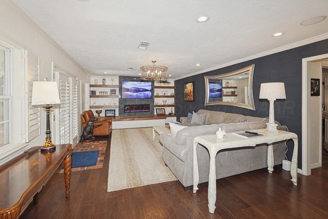 2610 S TRAVIS Street, Amarillo, TX 79109