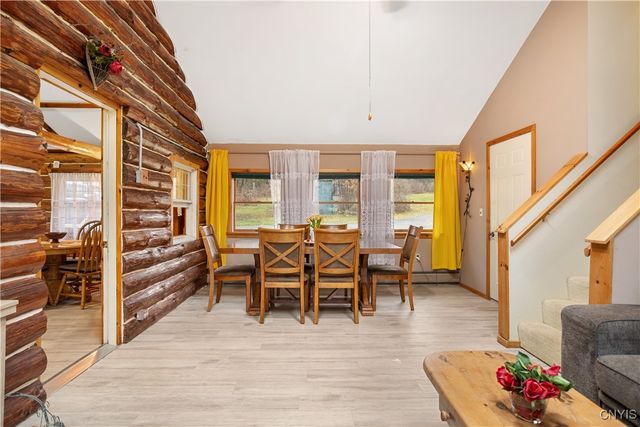 5472 Booth Road, Locke, NY 13092