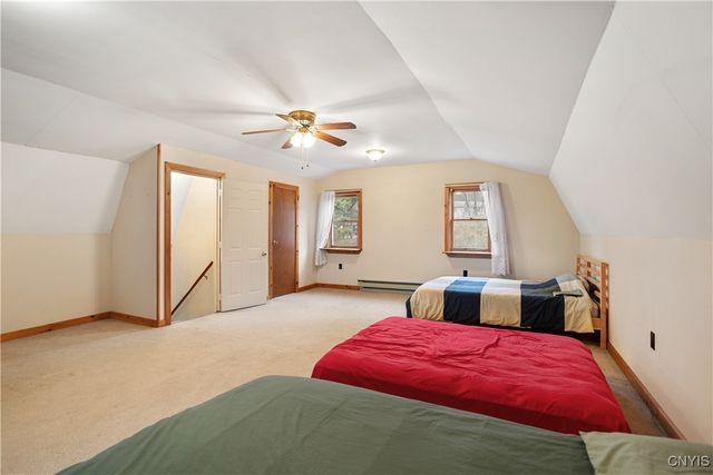 5472 Booth Road, Locke, NY 13092