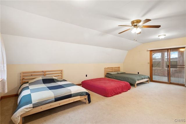 5472 Booth Road, Locke, NY 13092