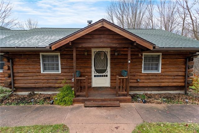 5472 Booth Road, Locke, NY 13092