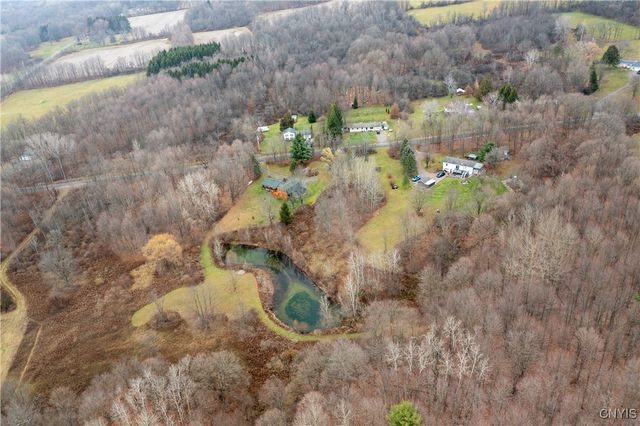 5472 Booth Road, Locke, NY 13092