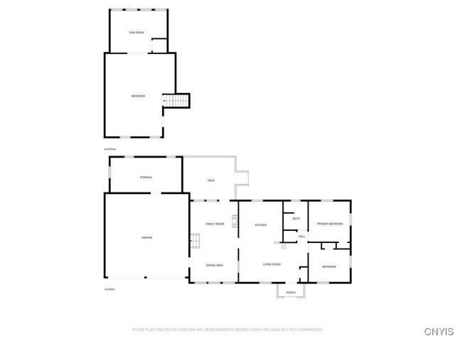 5472 Booth Road, Locke, NY 13092