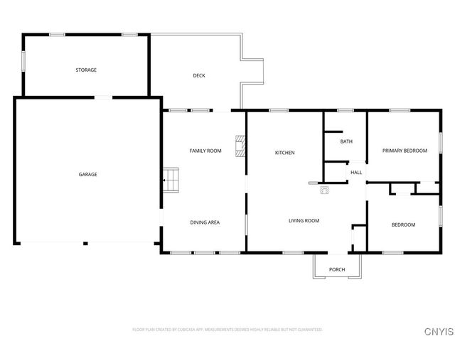 5472 Booth Road, Locke, NY 13092