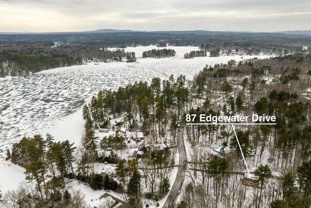 87 Edgewater Drive, Barrington, NH 03825