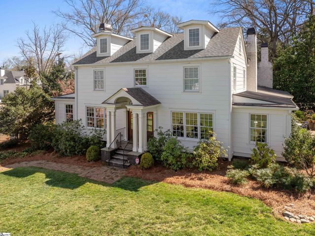 225 W Faris Road, Greenville, SC 29605