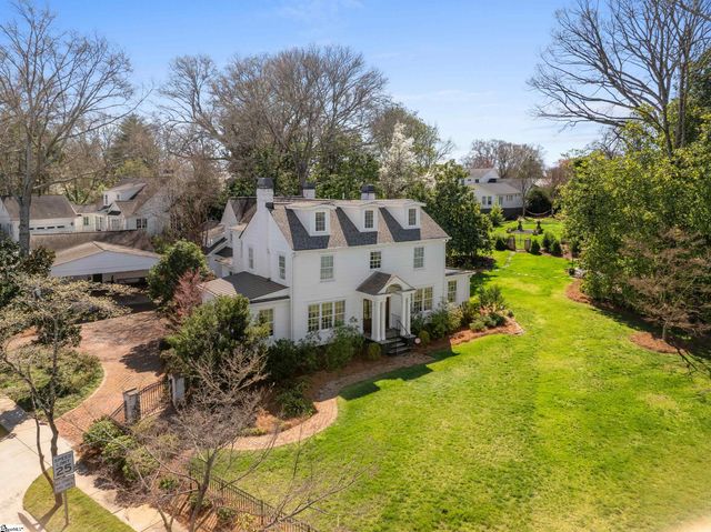 225 W Faris Road, Greenville, SC 29605