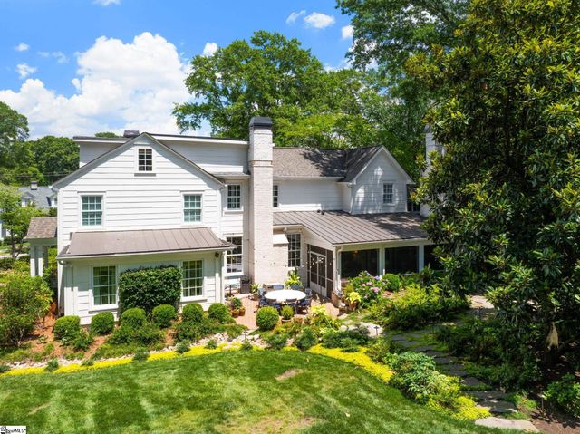 225 W Faris Road, Greenville, SC 29605