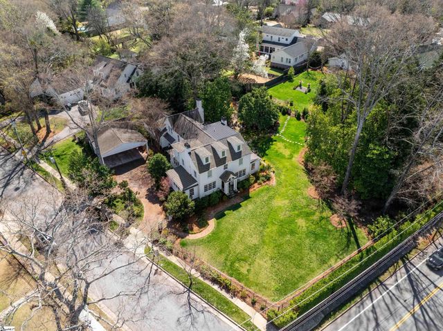 225 W Faris Road, Greenville, SC 29605