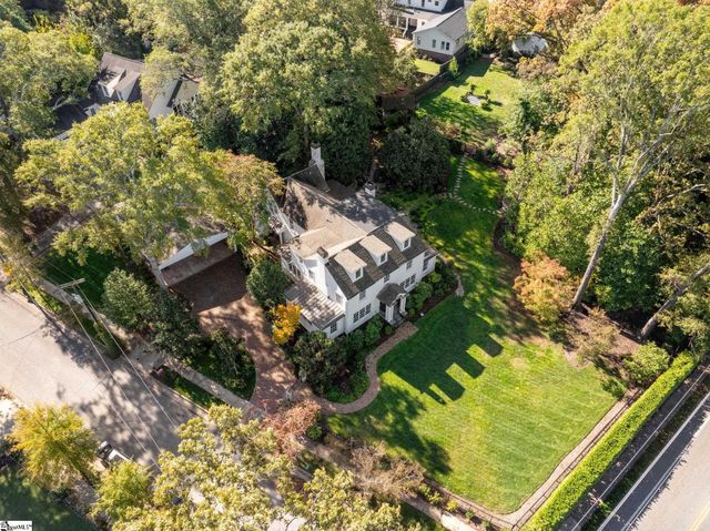 225 W Faris Road, Greenville, SC 29605