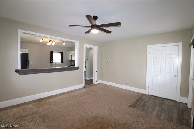 172 N Main Street, Creston, OH 44217