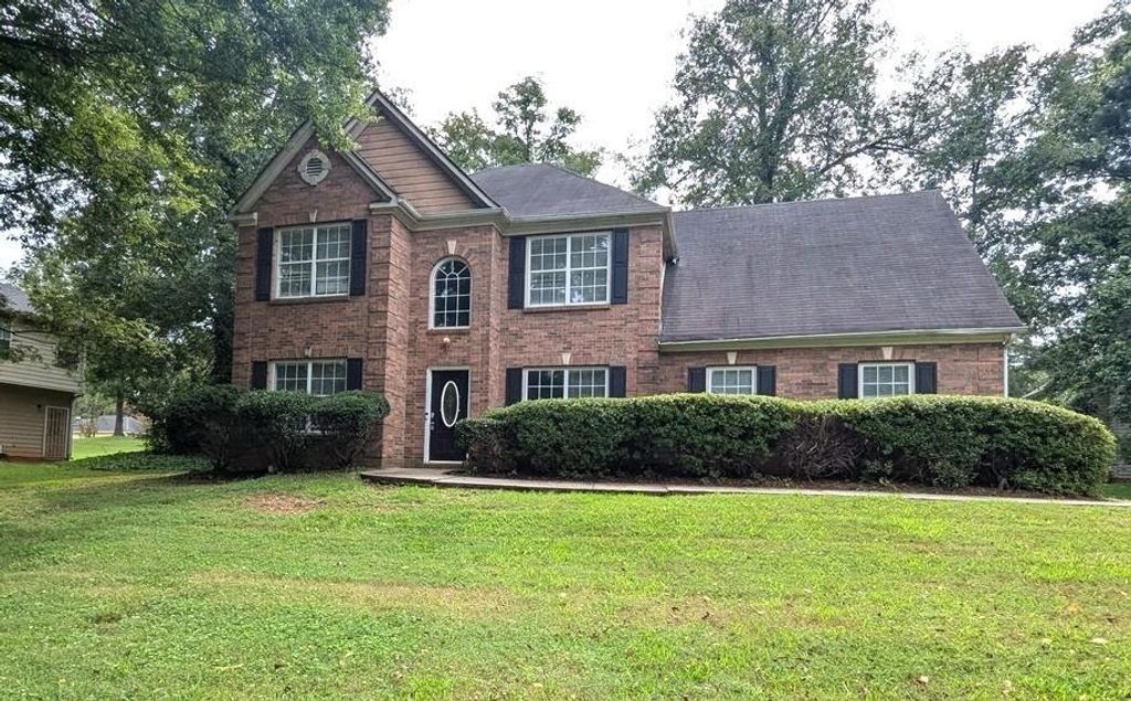 210 Promenade SW Way, Atlanta, GA 30331