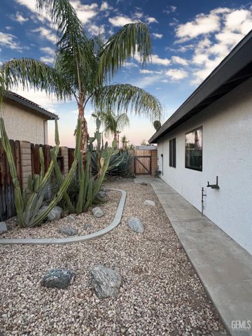 409 Sierra Street, Taft, CA 93268