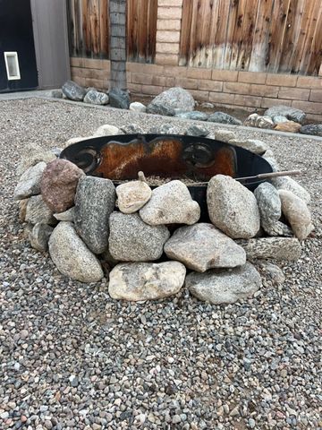 409 Sierra Street, Taft, CA 93268