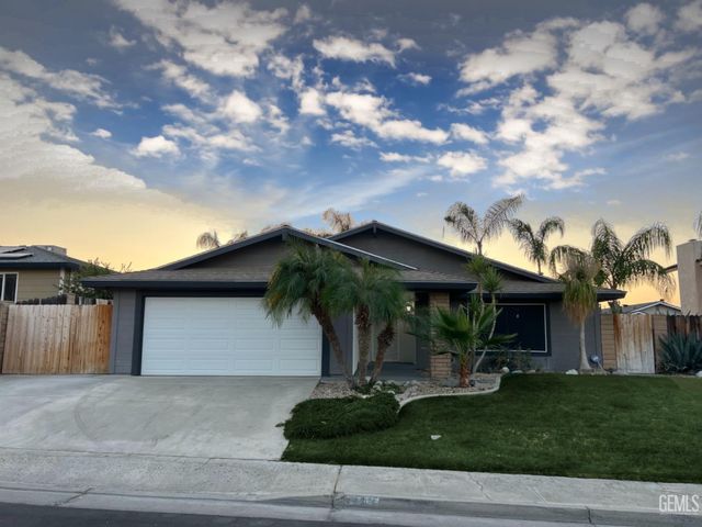 409 Sierra Street, Taft, CA 93268