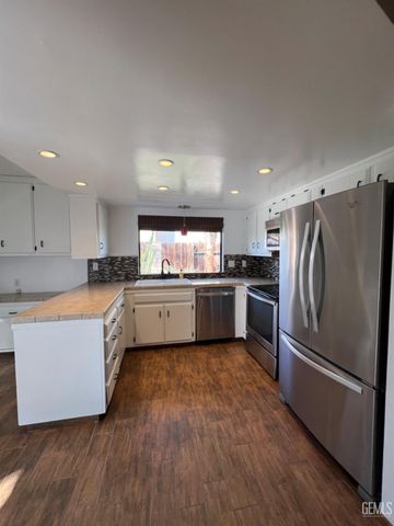 409 Sierra Street, Taft, CA 93268