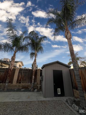 409 Sierra Street, Taft, CA 93268