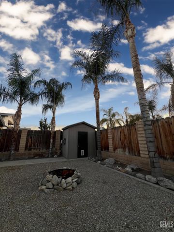 409 Sierra Street, Taft, CA 93268