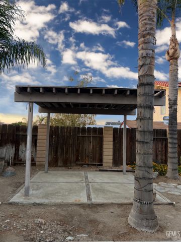 409 Sierra Street, Taft, CA 93268