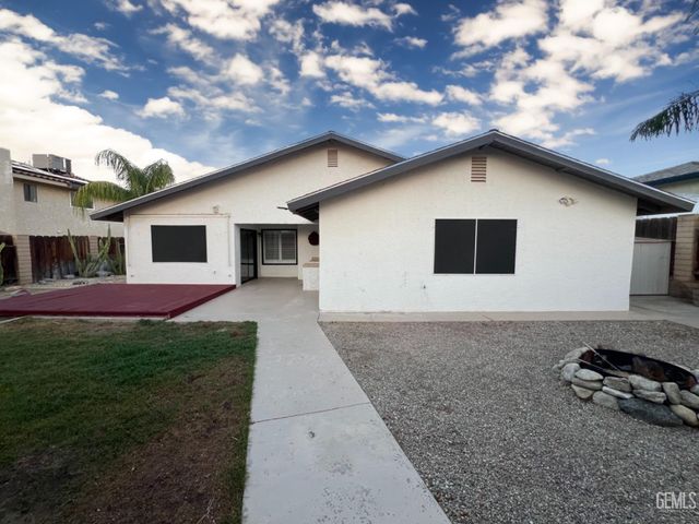 409 Sierra Street, Taft, CA 93268