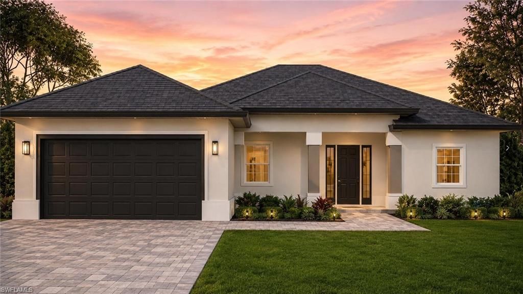 2820 22nd AVE, CAPE CORAL, FL 33993 — photo 2
