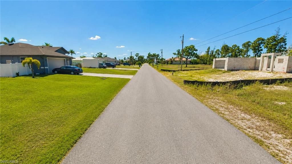 2820 22nd AVE, CAPE CORAL, FL 33993 — photo 5