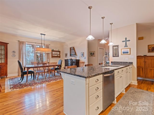 48 Hoosier Court, Lake Junaluska, NC 28745