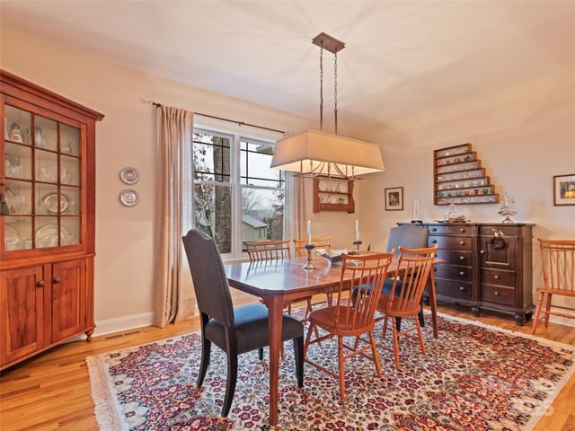 48 Hoosier Court, Lake Junaluska, NC 28745