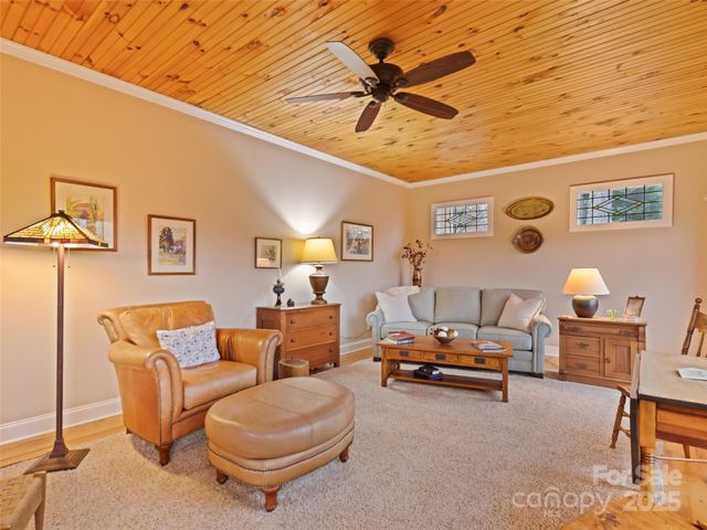 48 Hoosier Court, Lake Junaluska, NC 28745