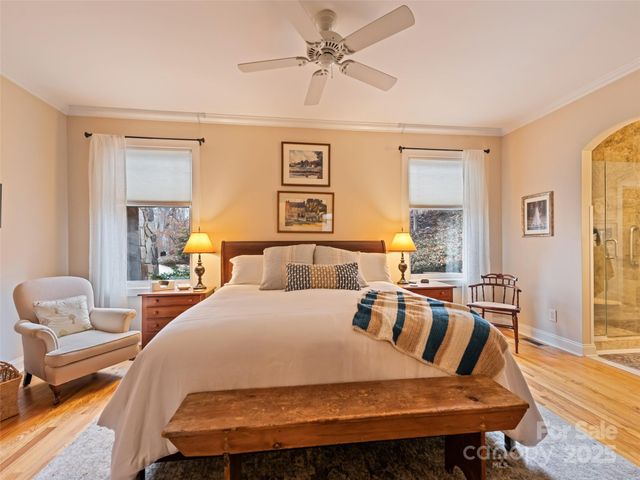 48 Hoosier Court, Lake Junaluska, NC 28745