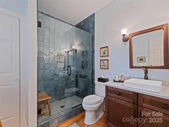 48 Hoosier Court, Lake Junaluska, NC 28745