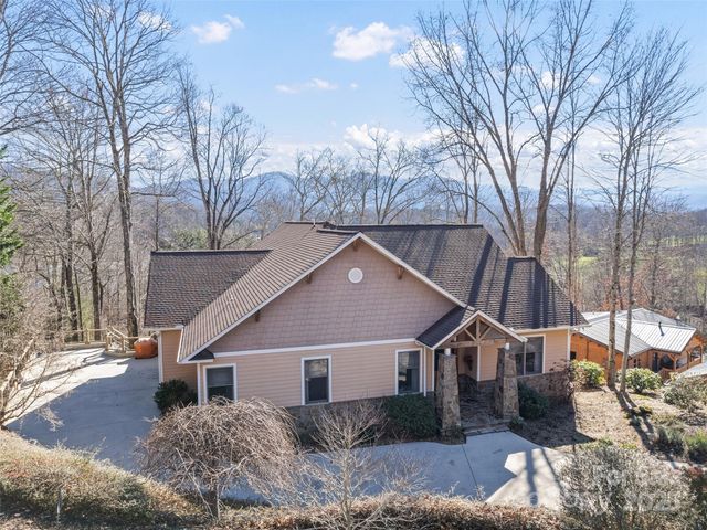 48 Hoosier Court, Lake Junaluska, NC 28745