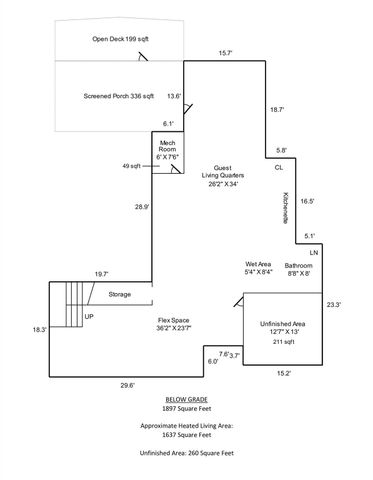 48 Hoosier Court, Lake Junaluska, NC 28745