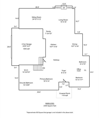 48 Hoosier Court, Lake Junaluska, NC 28745