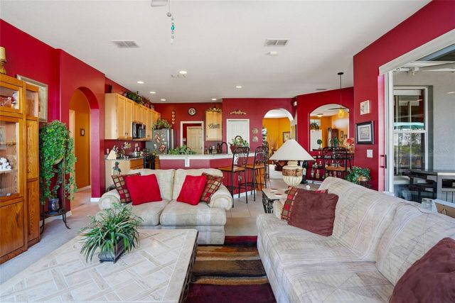 4154 BRAEMERE DRIVE, Spring Hill, FL 34609