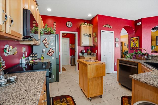 4154 BRAEMERE DRIVE, Spring Hill, FL 34609