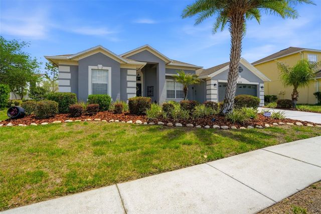 4154 BRAEMERE DRIVE, Spring Hill, FL 34609