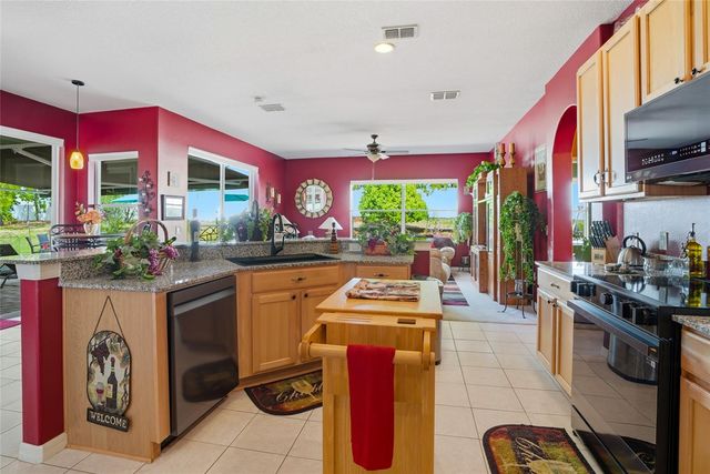 4154 BRAEMERE DRIVE, Spring Hill, FL 34609