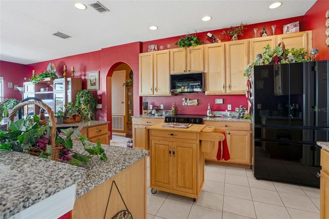 4154 BRAEMERE DRIVE, Spring Hill, FL 34609