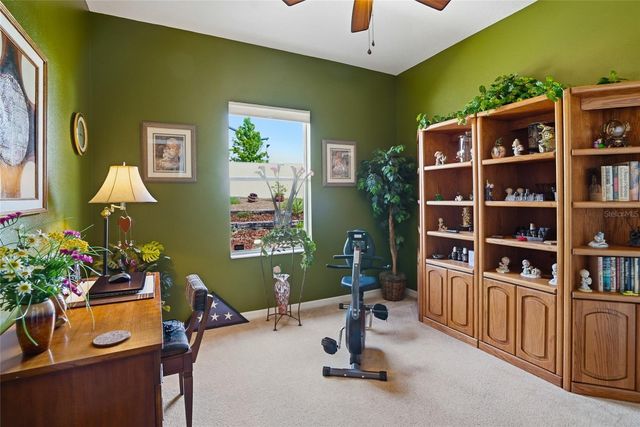 4154 BRAEMERE DRIVE, Spring Hill, FL 34609