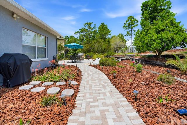 4154 BRAEMERE DRIVE, Spring Hill, FL 34609