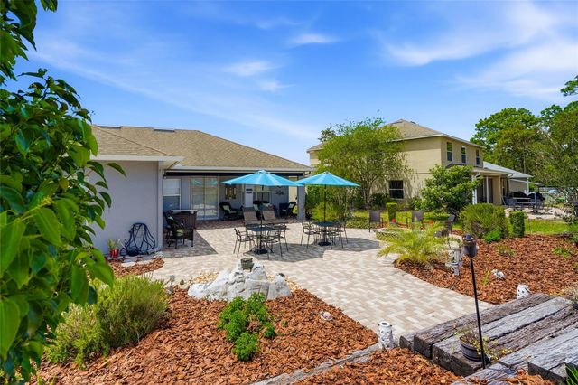 4154 BRAEMERE DRIVE, Spring Hill, FL 34609