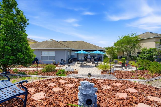 4154 BRAEMERE DRIVE, Spring Hill, FL 34609