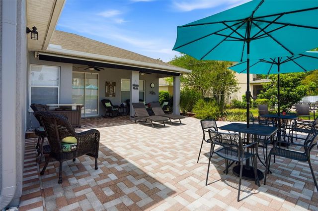 4154 BRAEMERE DRIVE, Spring Hill, FL 34609