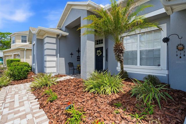 4154 BRAEMERE DRIVE, Spring Hill, FL 34609