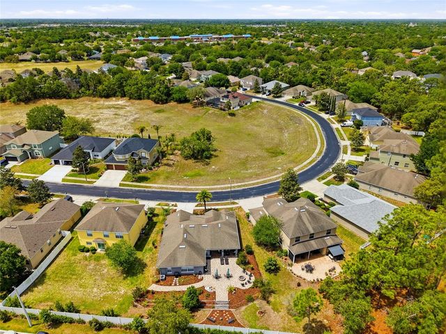 4154 BRAEMERE DRIVE, Spring Hill, FL 34609